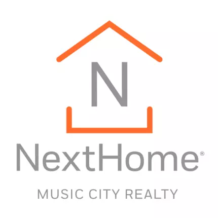 Logo fra NextHome Music City Realty