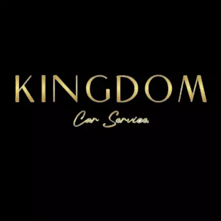 Logotipo de Kingdom Car Service