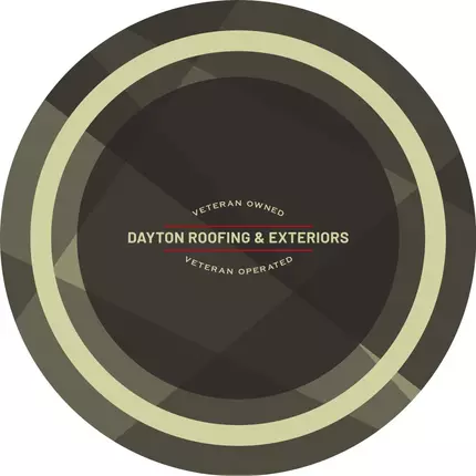 Logo van Dayton Roofing & Exteriors