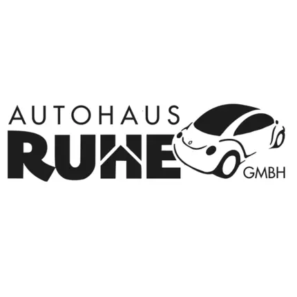 Logo von Autohaus Ruhe GmbH