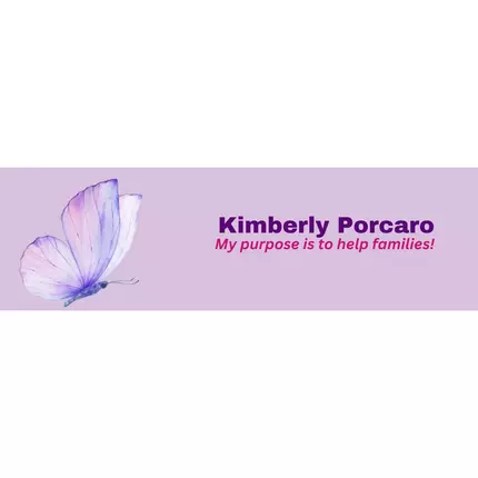 Logo da Porcaro Insurance Products and Services