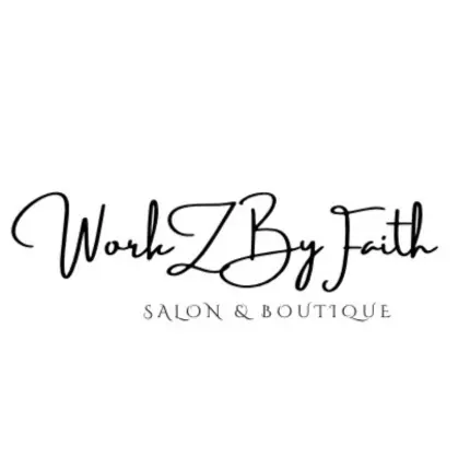 Logo od WorkZ by Faith