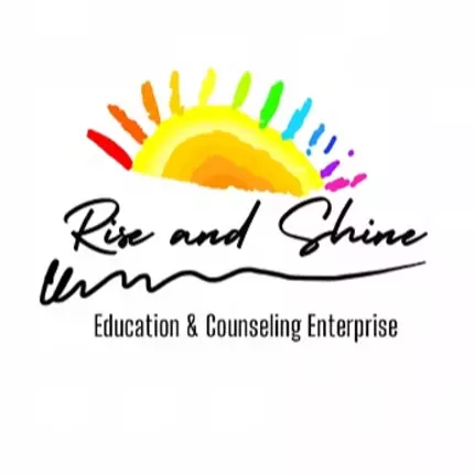 Logo von Rise and Shine Education and Counseling Enterprise