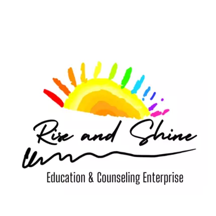 Logótipo de Rise And Shine Counseling