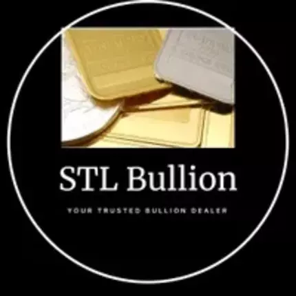 Logo de STL Bullion