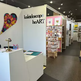 Bild von kaleidoscope heART market