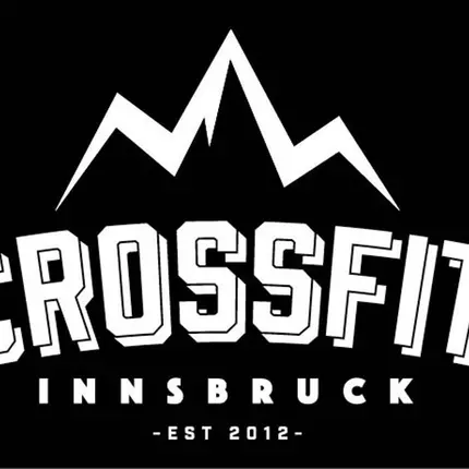 Logo von CrossFit Innsbruck