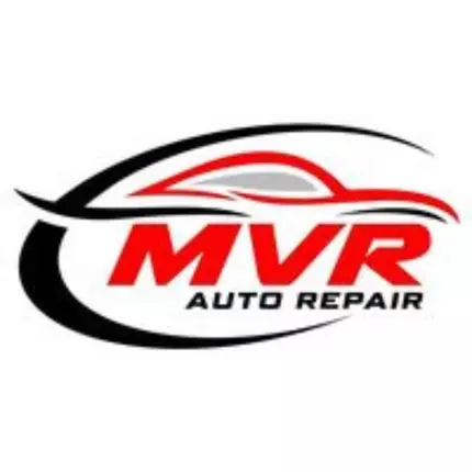 Logo from MVR Auto Repair