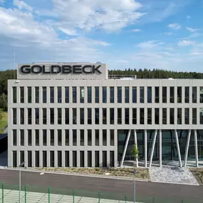 Bild von GOLDBECK Süd GmbH, Niederlassung Bodensee