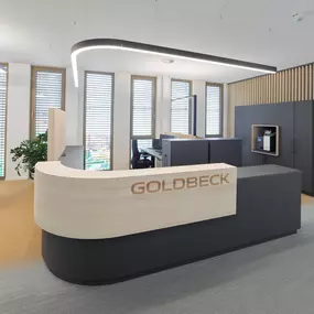 Bild von GOLDBECK Süd GmbH, Niederlassung Bodensee