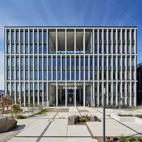 Bild von GOLDBECK Nord GmbH, Niederlassung Münster