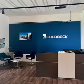 Bild von GOLDBECK Nord GmbH, Geschäftsstelle Osnabrück