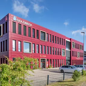 Bild von GOLDBECK Nordost GmbH, Niederlassung Rostock