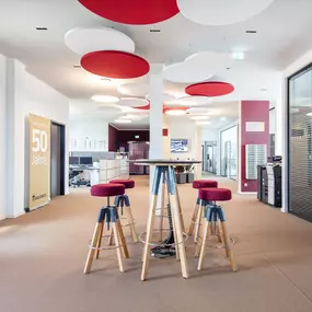 Bild von GOLDBECK Nordost GmbH, Niederlassung Rostock