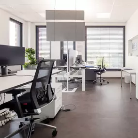 Bild von GOLDBECK Nordost GmbH, Niederlassung Rostock