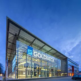 Bild von GOLDBECK GmbH
