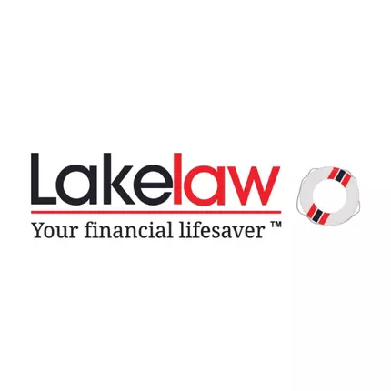 Logo de Lakelaw