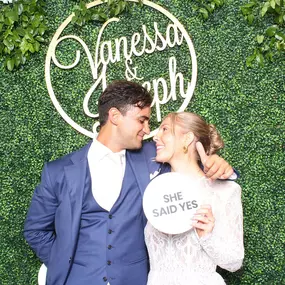 Bild von The Gala Photobooth