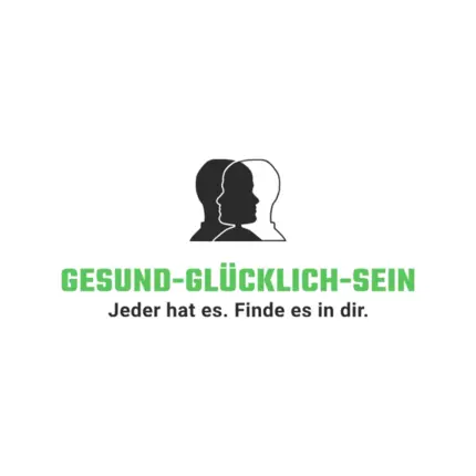 Logo de Gesund-Glücklich-Sein