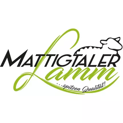 Logotipo de Mattigtaler Lamm e.U.