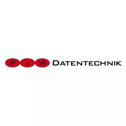 Logo od PIW Datentechnik Jens Kugler