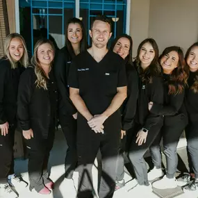 Kelly Dental - Dentist Springfield, MO Team