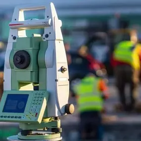 Bild von Haff Vermessung – Vermessungsbüro & ÖbVI K. Schwarzkopp