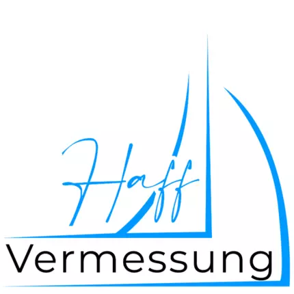 Logo von Vermessungsbüro || Haff Vermessung || ÖbVI K. Schwarzkopp