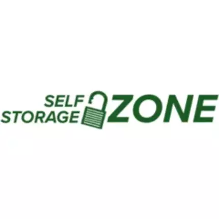 Logo de Self Storage Zone - Suitland