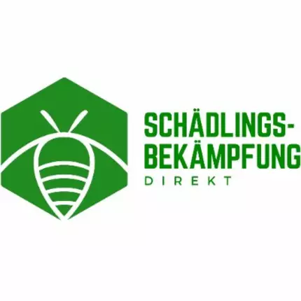 Logo da Schädlingsbekämpfung Direkt