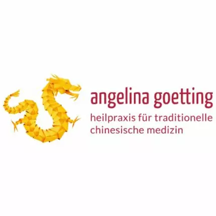 Logo od Heilpraxis für Traditionelle Chinesische Medizin (TCM) Angelina Goetting