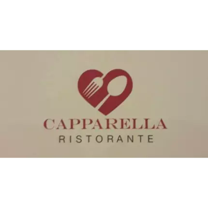 Logo von Ristorante Da Capparella