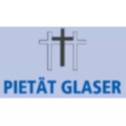 Logo von Pietät Glaser Inh. Volker Glaser