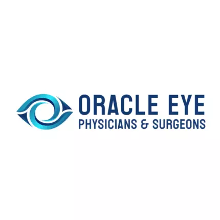 Logo von Oracle Eye Physicians & Surgeons