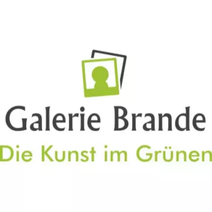 Logo von Galerie Brande Inh. R. Keck & H.-P. Rechner