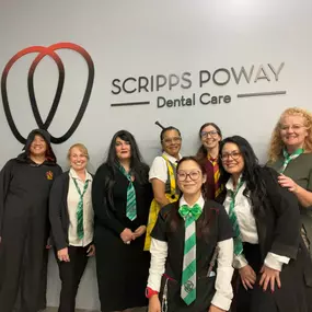 Bild von Scripps Poway Dental Care - Sorrento Valley