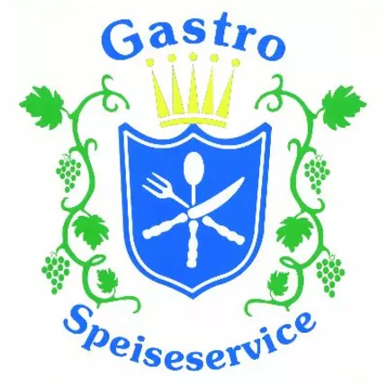 Logo fra Gastro Speiseservice