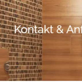 Kontakt-Schreinerei Plaschke | Möbelwerkstätten GmbH | Ismaning | München