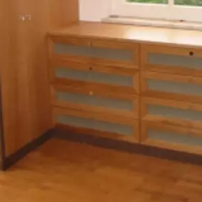 Einbauschrank-Schreinerei Plaschke | Möbelwerkstätten GmbH | Ismaning | München