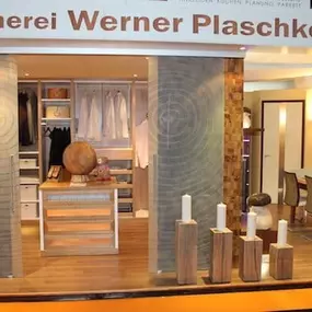 Küchen-Schreinerei Plaschke | Möbelwerkstätten GmbH | Ismaning | München