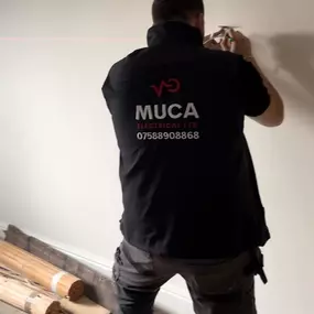 Bild von Muca Electrical Ltd