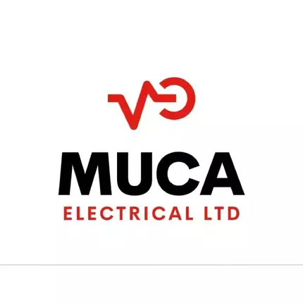 Logotipo de Muca Electrical Ltd