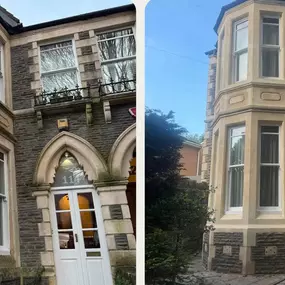 Bild von Heritage Stone Cardiff
