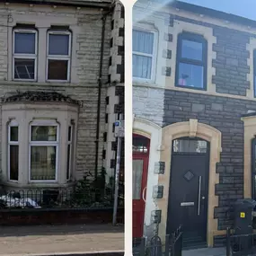 Bild von Heritage Stone Cardiff