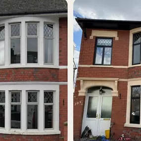 Bild von Heritage Stone Cardiff