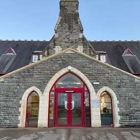 Bild von Heritage Stone Cardiff