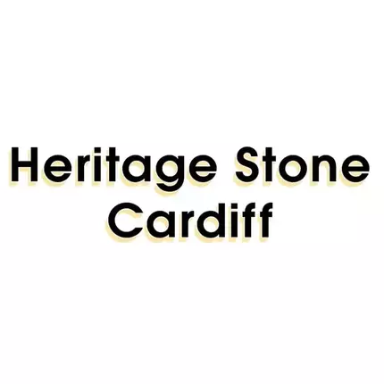 Logo van Heritage Stone Cardiff