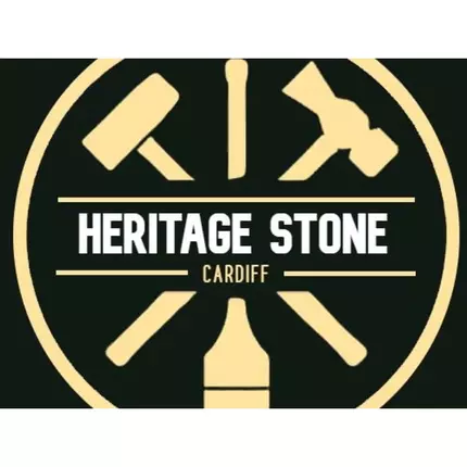 Logo von Heritage Stone Cardiff