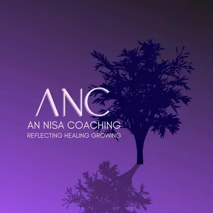 Logo da An Nisa Coaching