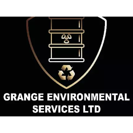 Logo from Grange Environmental Services